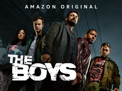 The Boys Season 3 Release Date, Cast - Here Is Everything We Know