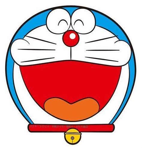 Doraemon Vector At Collection Of Doraemon Vector Free