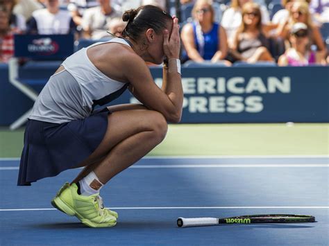 2015 Us Open Tennis Tournament Highlights