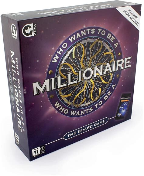 Who Wants To Be A Millionaire Board Game Review Jabba Reviews