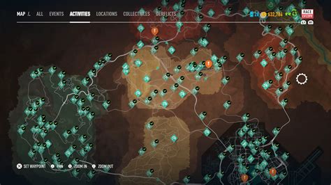 Need For Speed Payback Platinum Trophy Review And Tips