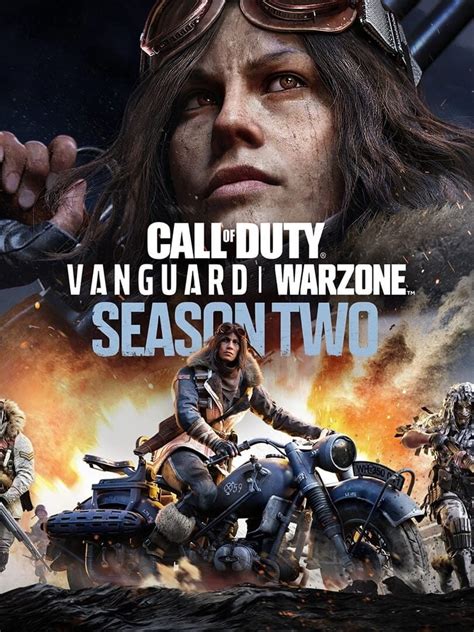 Call Of Duty Vanguard Season Two Server Status Is Call Of Duty