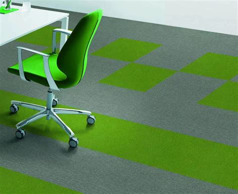 Nylon Carpet Tiles Office Pp Commerical Carpets Uses