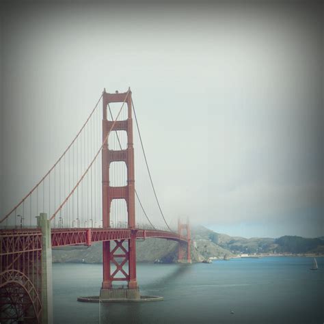 Golden Gate Bridge -San Francisco | San francisco golden gate bridge, Golden gate bridge, Golden ...