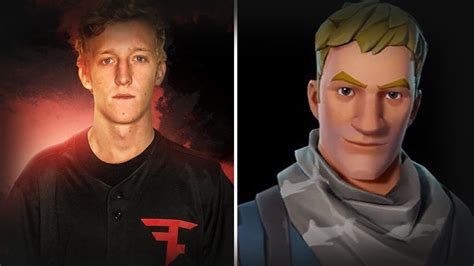 Tfue Fortnite Character Wallpapers Wallpapers Most Popular Tfue