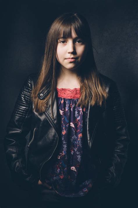 Empowering Photo Series Shows Tween Girls They Are Fearless Funny