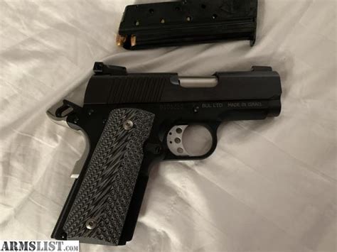 Armslist For Sale Magnum Research 1911 9mm