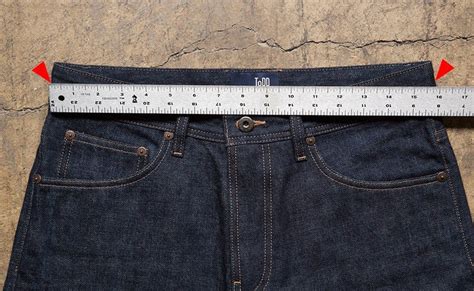 How To Measure Denim Shorts Funeral