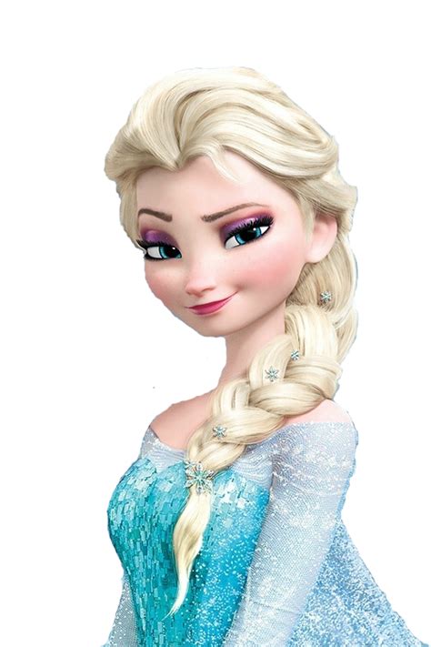 Frozen Elsa Png Transparent Background Free Download 42215 Freeiconspng