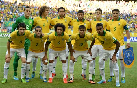 See more of selección brasil on facebook. La Federación Brasileña anunciará al nuevo técnico de la ...