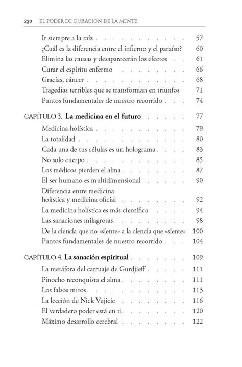 Descargar la contratación del mantenimiento indust. El Poder de Curación de la Mente | Libro de Claudio ...