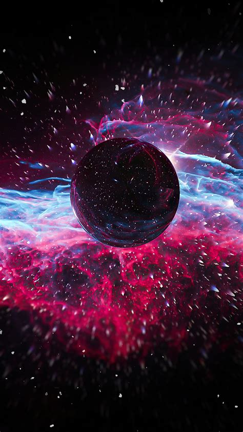 540x960 scifi space black hole 4k wallpaper 540x960 resolution hd 4k wallpapers images