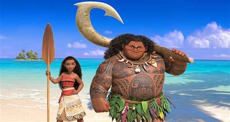 Disney Changes Moana Name In Italy Over Porn Star Concerns