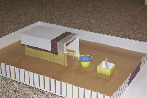 Studying The Tabernacle Stuff And Things Bible Crafts For Kids