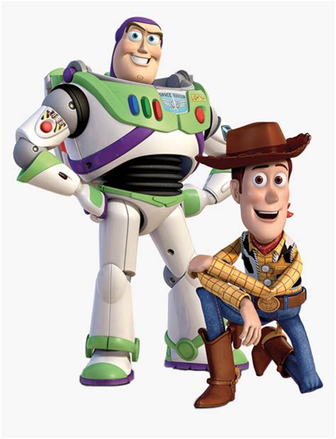 Jessie Buzz Toy Story Woody Png Transparent Png Transparent Png Image