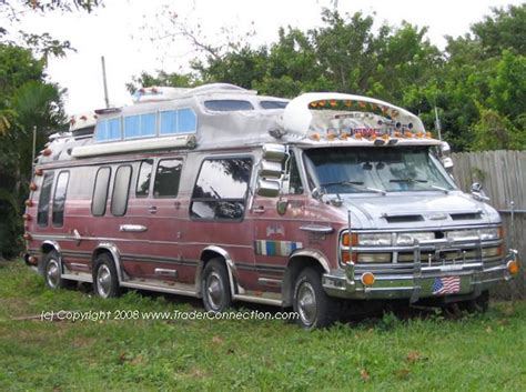 These 21 Homemade Campers Are Shockingly Real Retro Campers Homemade