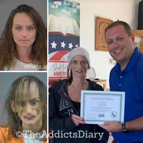 19 Incredible Before And After Transformations Stories Of Addicts Who Are