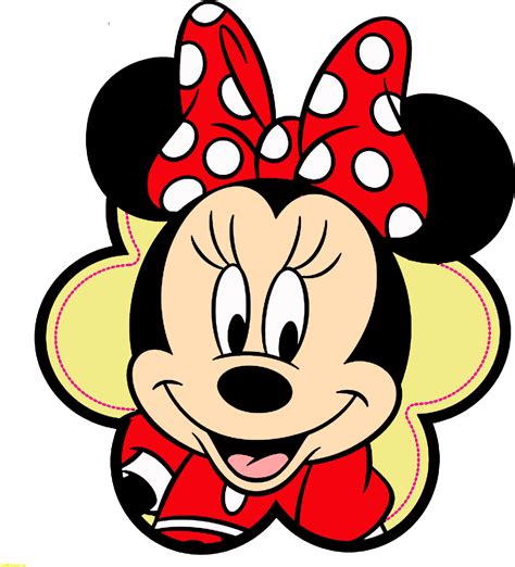 Gifs Y Fondos Paz Enla Tormenta Im Genes De Minnie Minnie Mouse Face