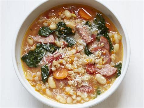 Recipe courtesy of giada de laurentiis. Giada's "House" Soup Recipe | Giada De Laurentiis | Food ...