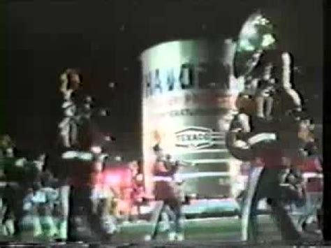 Old Texaco Commercial 1970 YouTube