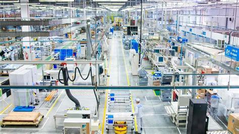 Daikin adquiere nueva planta industrial ACR Latinoamérica
