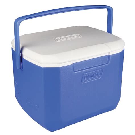 Coleman Qt Performance Cool Box From Coleman For