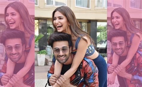 Kriti Kharbanda Out And Out Confirms Dating Pulkit Samrat Reveals Why They Kept It Hidden