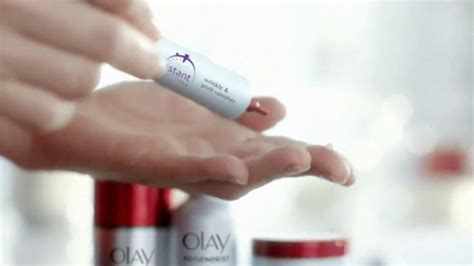 Olay Regenerist Instant Fix Collection Tv Spot Your Best Beautiful