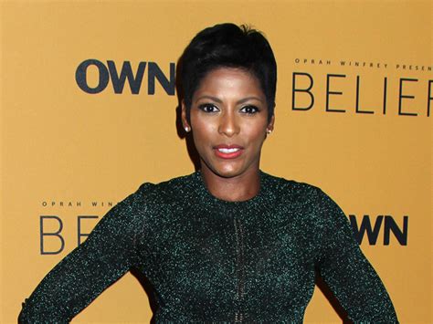 Watch Tamron Hall Slams Claims She Went Rogue In Stassi Schroeder