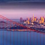 Pictures of Cheap Flights From Toronto To San Francisco California