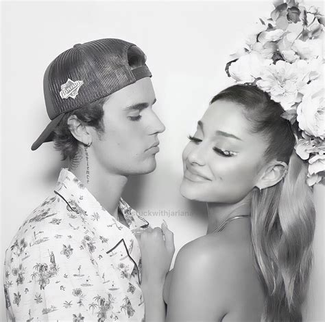 Jariana Fan Page On Instagram New Jariana Edit This Took Me A Few