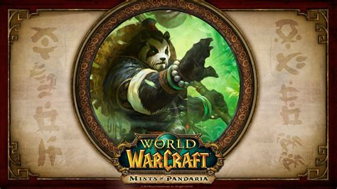 World Of Warcraft Pandaria Illustration World Of Warcraft World Of