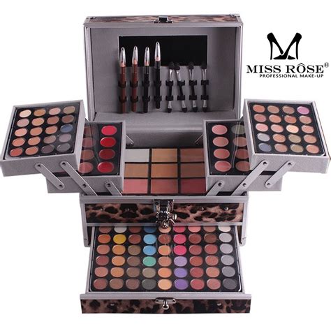 Miss Rose Professional Makeup Kit Bethany Miss Rose Makeup Sets