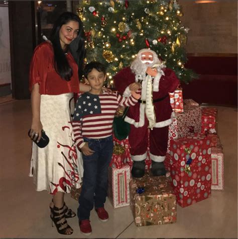 Merry Christmas Bollywood Celebs In A Merry Mood As They Celebrate X