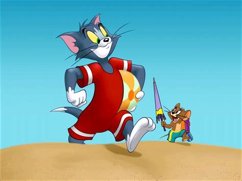 Images Tom And Jerry Cartoons