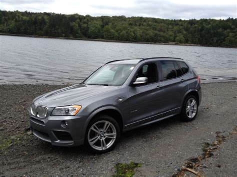 And come back here in order to validate your demand. 2013 Bmw X3 M Sport - news, reviews, msrp, ratings with ...