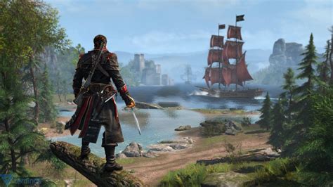 Assassins Creed Rogue İndir Ücretsiz Oyun İndir ve Oyna Tamindir