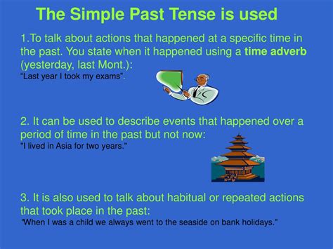 Ppt English Verb Tense Review Powerpoint Presentation Free Download B31