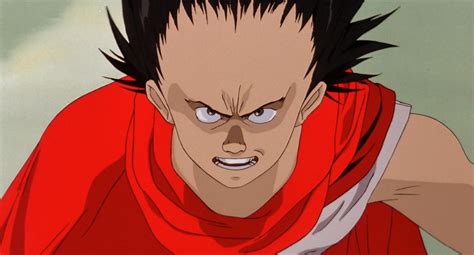 Crunchyroll The 14 Most Fabulous Foreheads In Anime