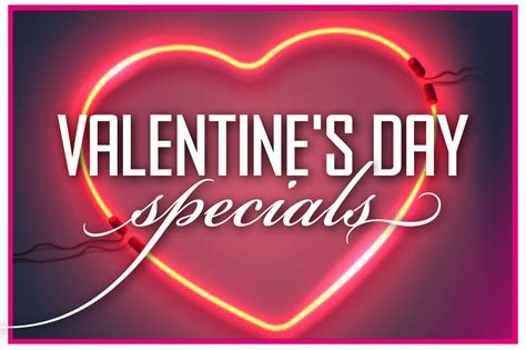 Caesars rewards is getting most def. Valentine's Day Specials - Las Vegas Hotels - Silverton Casino