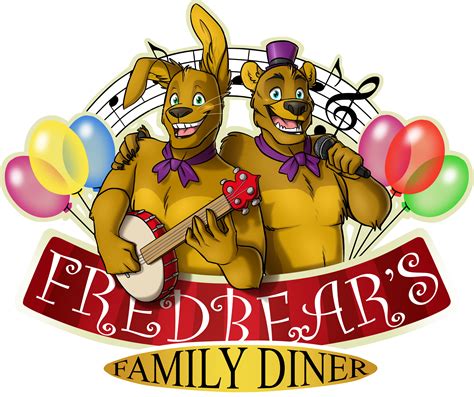 FNAFNG_Fredbear's Family Diner by NamyGaga on DeviantArt