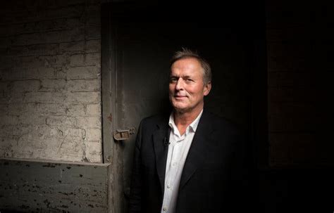 Review John Grisham And Michael Connelly Making Their Cases In New