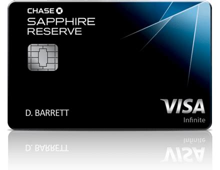 However, the cashier at starbucks taught me a valuable lesson for the next time i run. What is Chase Sapphire Reserve Phone Number? - Credit Card QuestionsCredit Card Questions