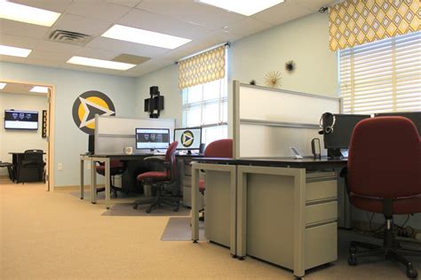 Small Business Office Design In Pittsburgh South Hills Pic Case Study