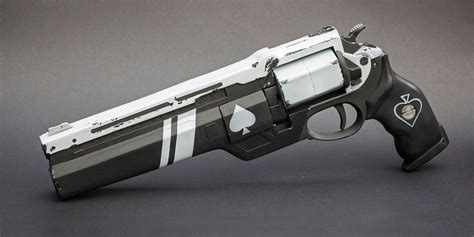 Destiny 2 Hand Cannons For Pvp Ranked