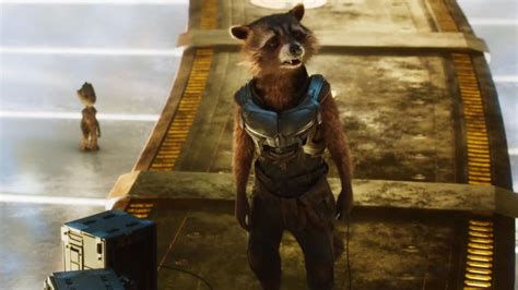 Guardians Of The Galaxy Vol 2 Rocket Raccoon Wallpapers Wallpaper Cave