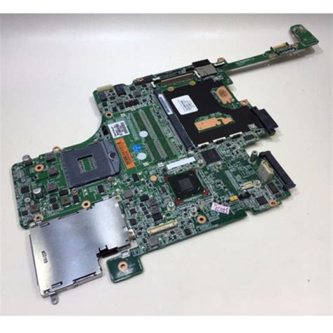 Buy Hp 8570w Laptop Motherboard Qm77 690642 501 Online In India At