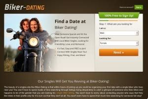 Biker Dating Com Review Perfect Or Scam