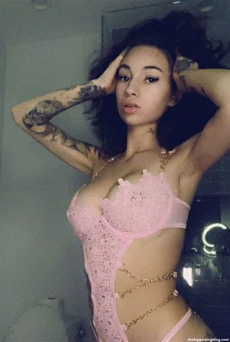 Bhad Bhabie Bhadbhabie Nude Leaks Onlyfans Photo 96 Thefappening