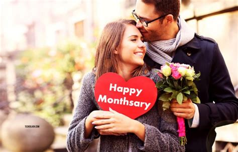 100 Happy Monthsary Messages For Boyfriend Techs Slash